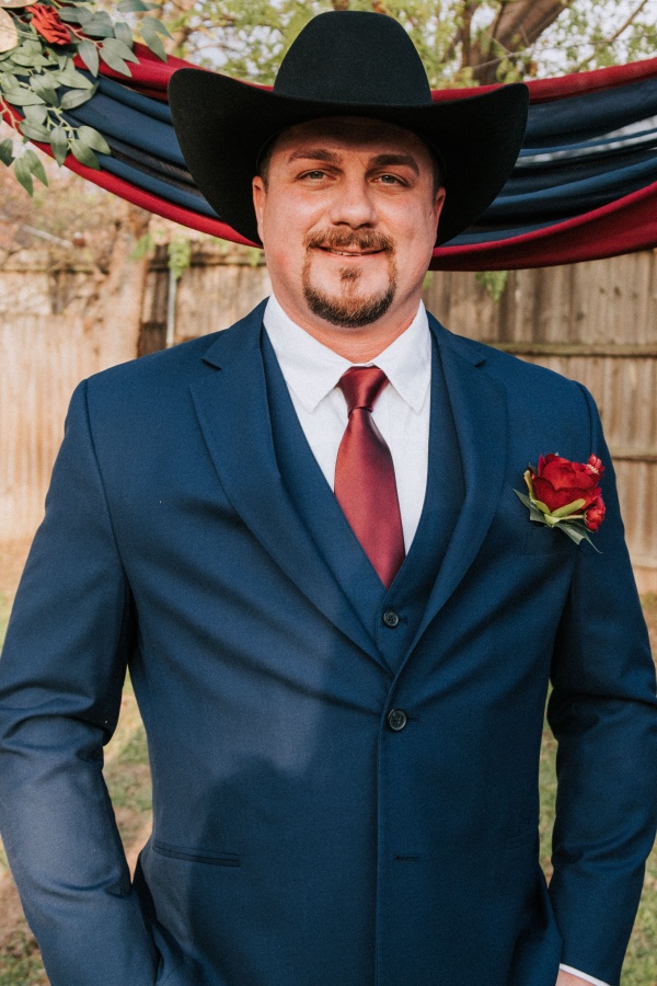 Cruise Brothers Travel Agent Tyler Fargo